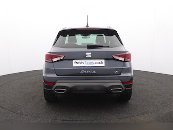 Used SEAT Arona 2024 for sale - 77004958: Photo