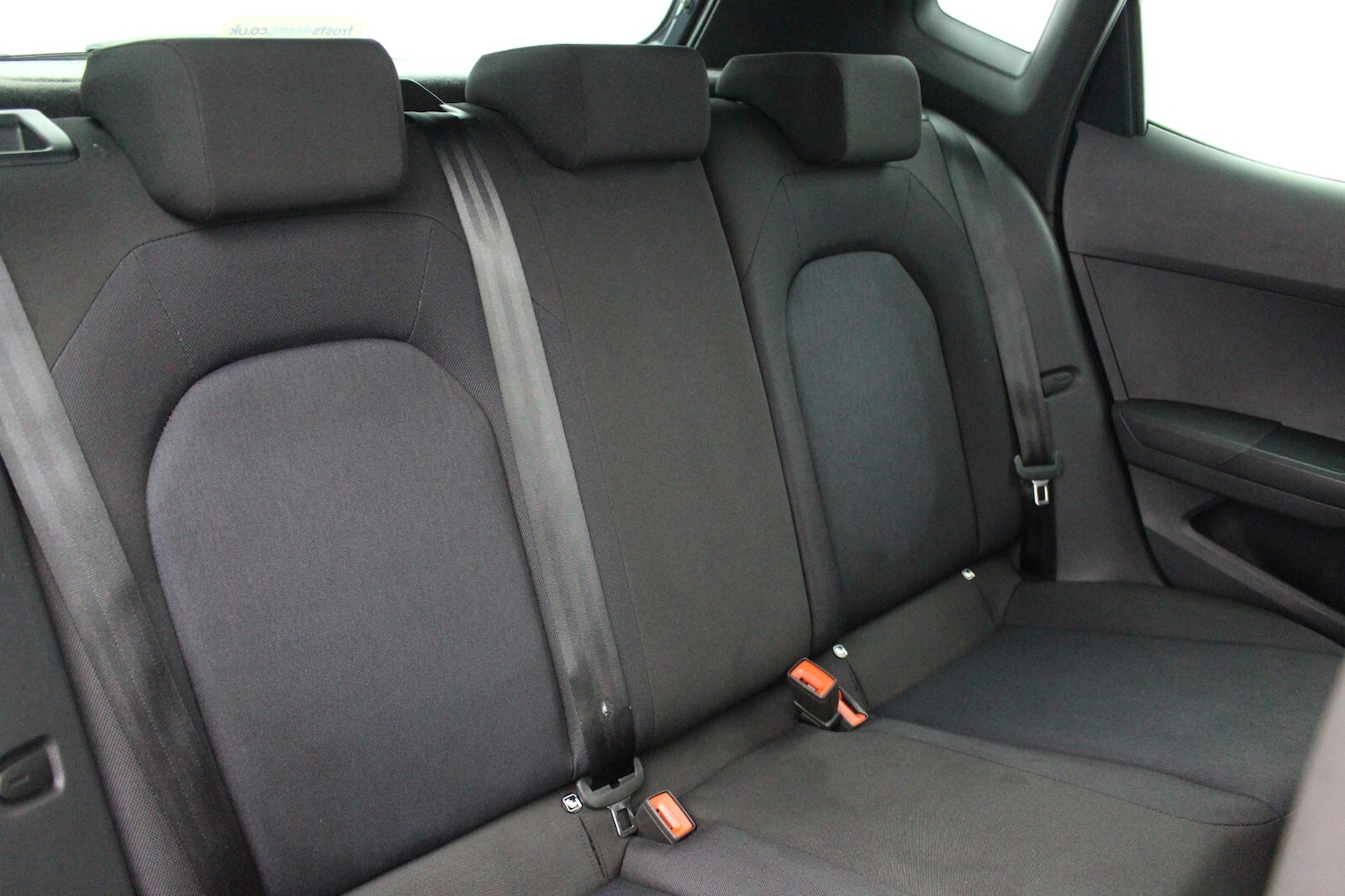 Used SEAT Arona 2024 for sale - 77004958: Photo 8