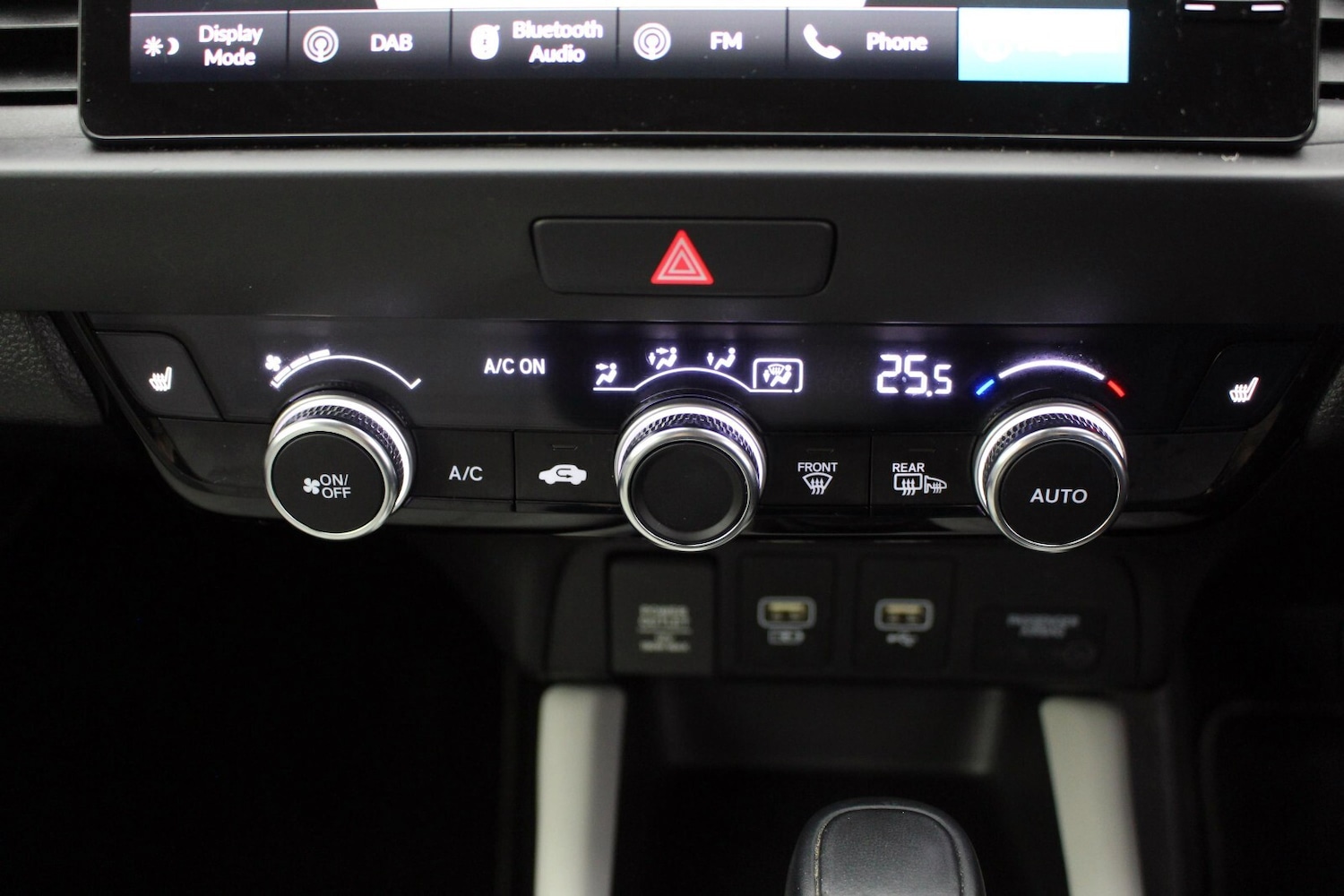 Used Honda Jazz 2022 for sale - 76361765: Photo 13