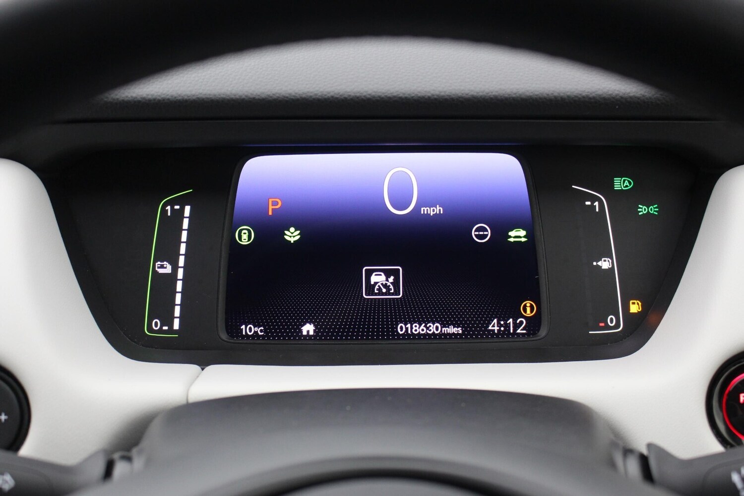 Used Honda Jazz 2022 for sale - 76361765: Photo 19