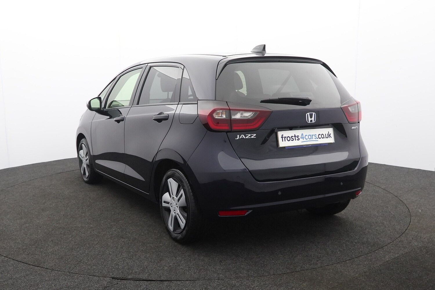 Used Honda Jazz 2022 for sale - 76361765: Photo 32