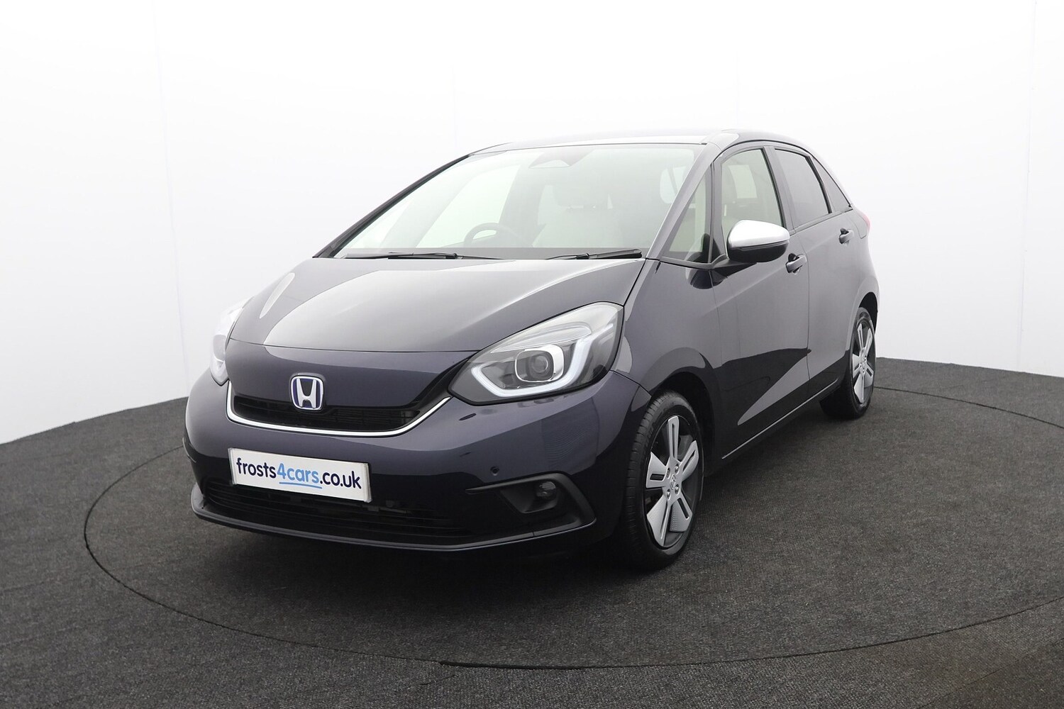 Used Honda Jazz 2022 for sale - 76361765: Photo 34