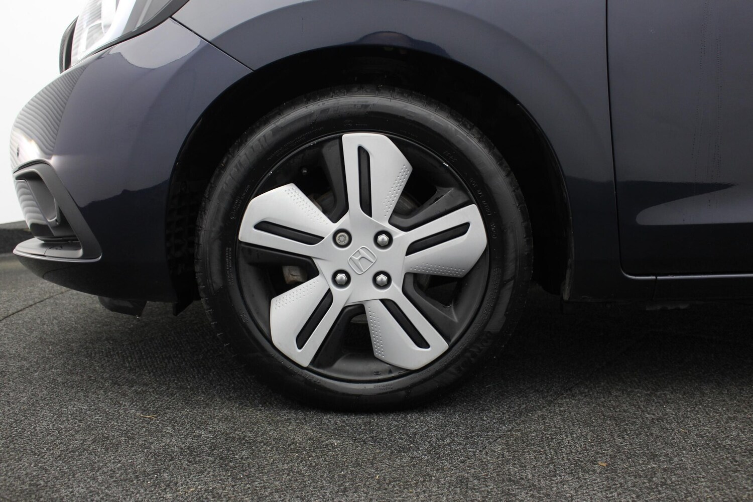 Used Honda Jazz 2022 for sale - 76361765: Photo 36