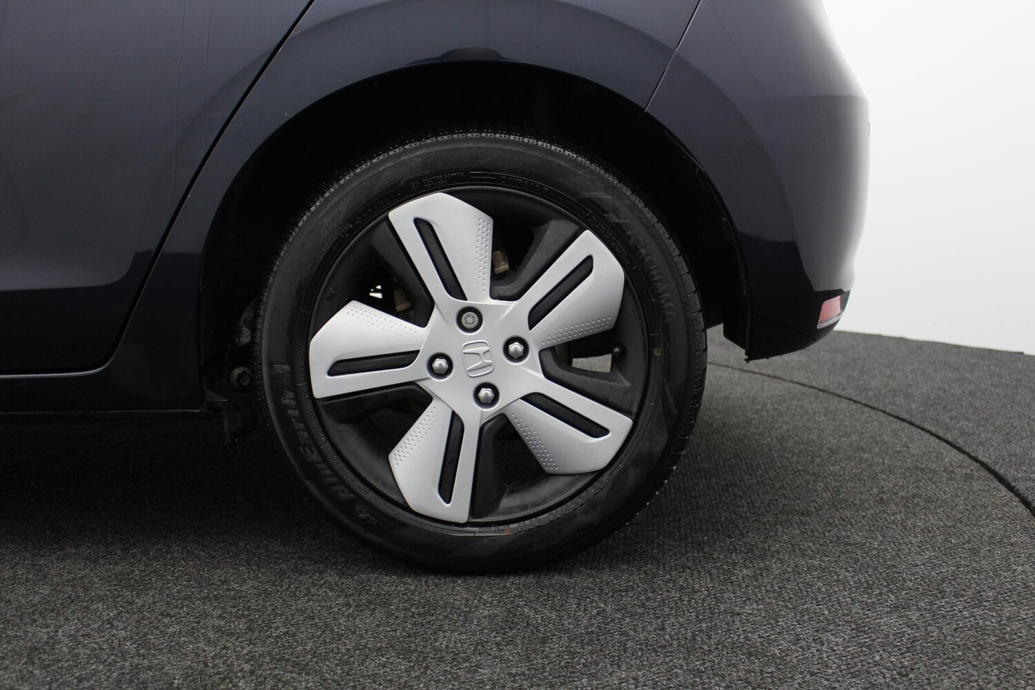 Used Honda Jazz 2022 for sale - 76361765: Photo 37