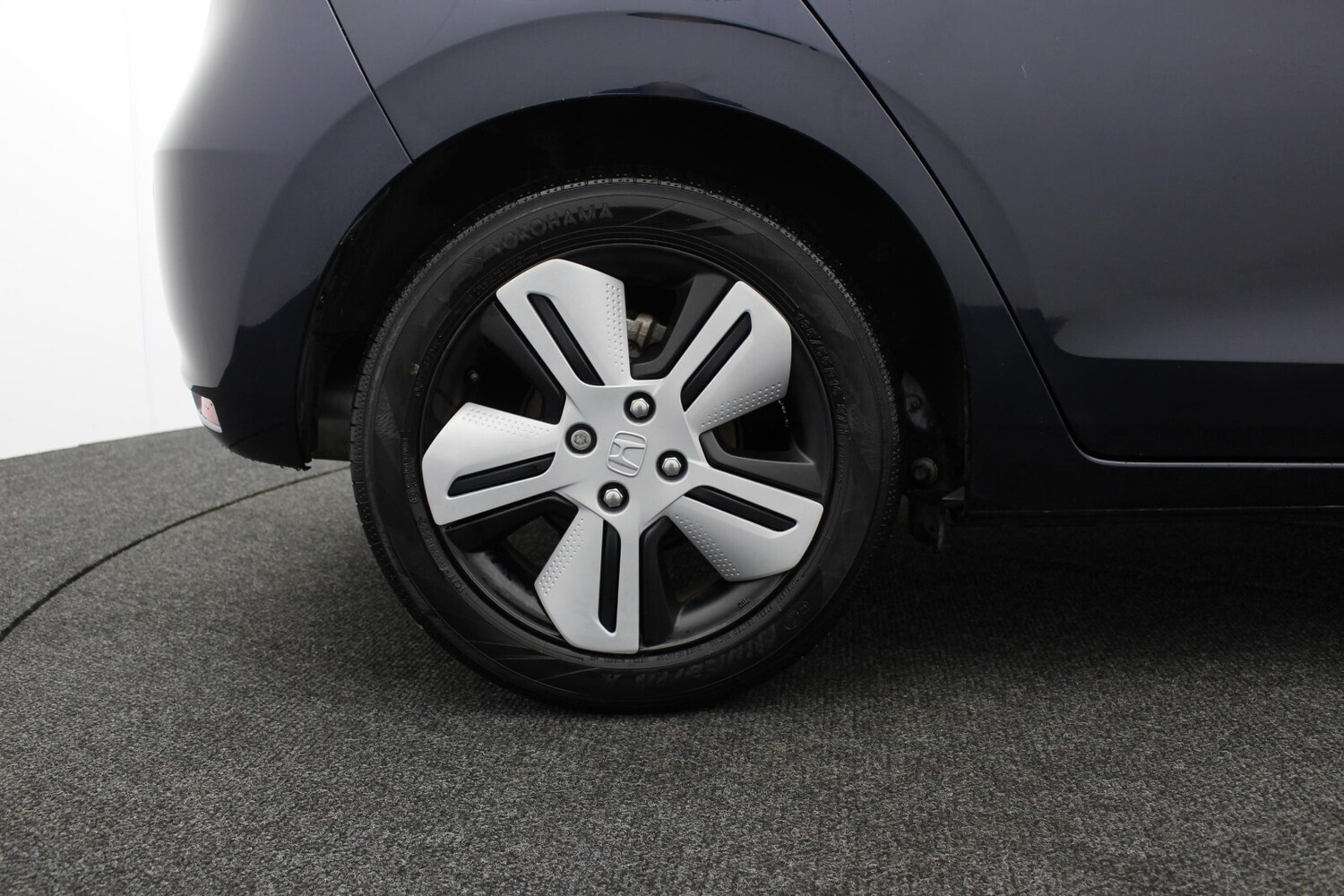 Used Honda Jazz 2022 for sale - 76361765: Photo 38