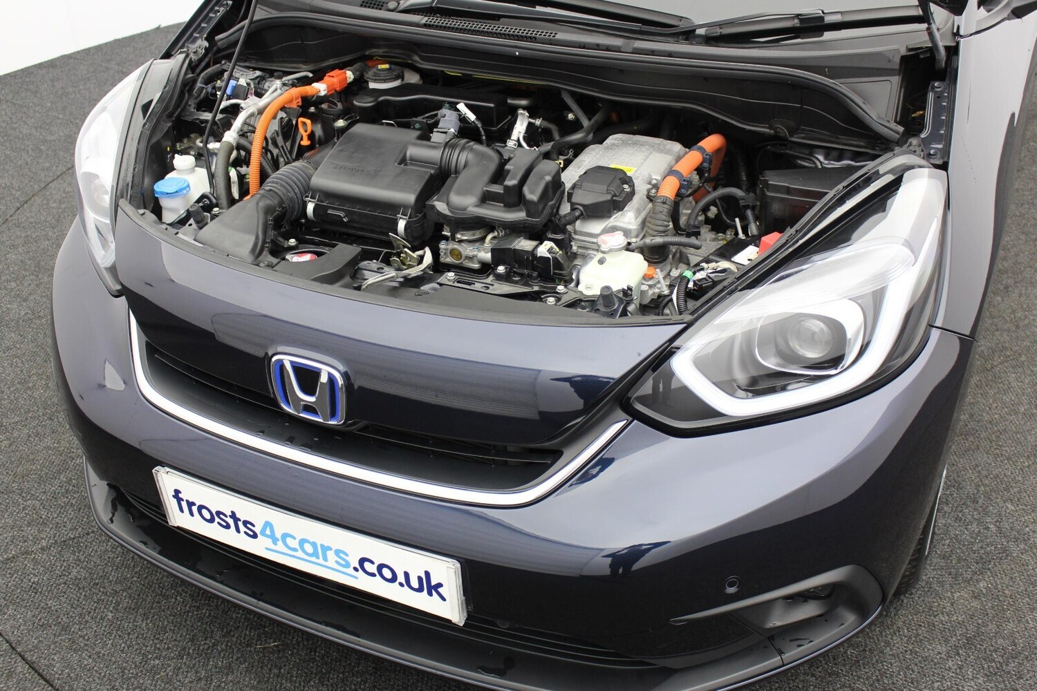 Used Honda Jazz 2022 for sale - 76361765: Photo 40