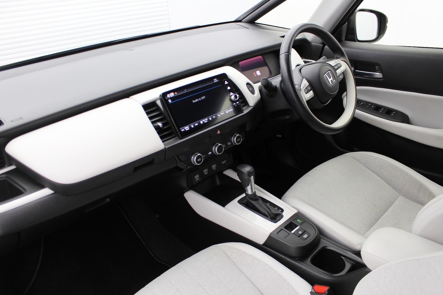 Used Honda Jazz 2022 for sale - 76361765: Photo 6