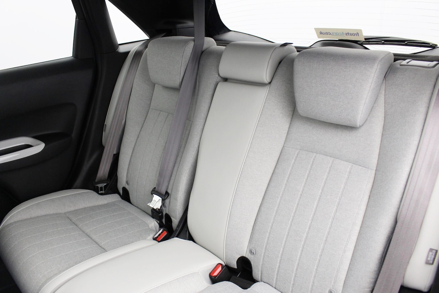 Used Honda Jazz 2022 for sale - 76361765: Photo 8