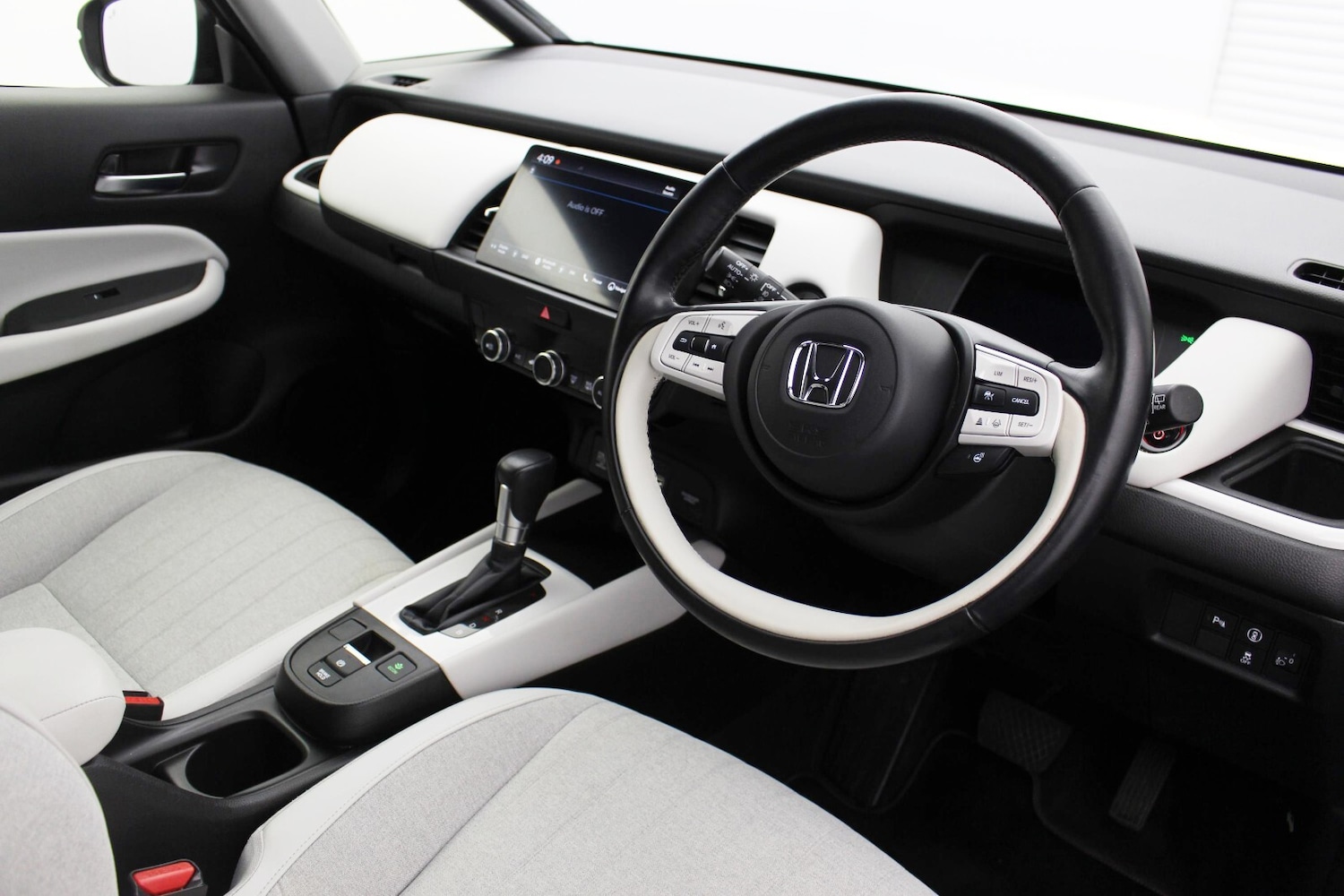 Used Honda Jazz 2022 for sale - 76361765: Photo 9