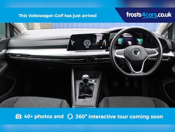 Used Volkswagen Golf 2021 for sale - 78036792: Photo