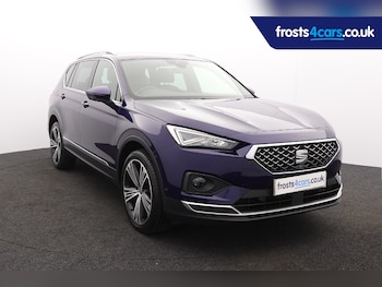 2020 - 5dr 2.0 TDi Xcellence Lux