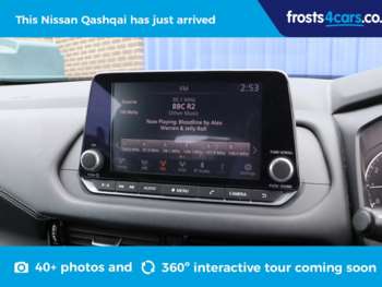 Used Nissan Qashqai 2022 for sale - 74953795: Photo