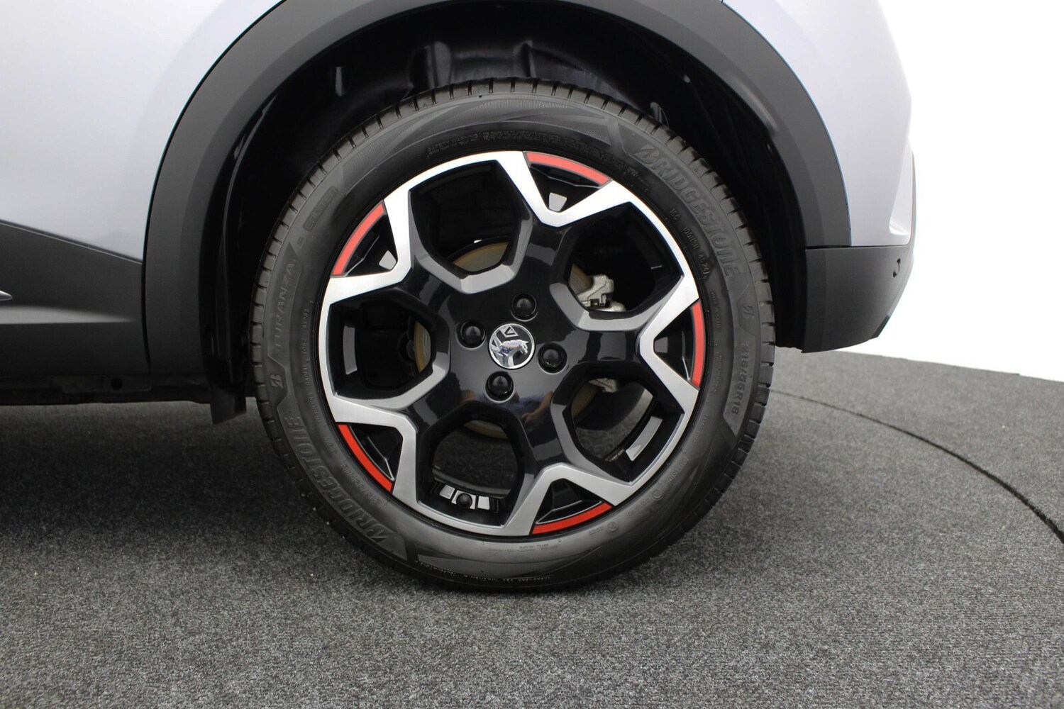Vehicle 43