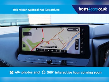 Used Nissan Qashqai 2023 for sale - 79113430: Photo