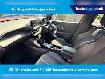 Used Peugeot 2008 2023 for sale - 78450331: Photo