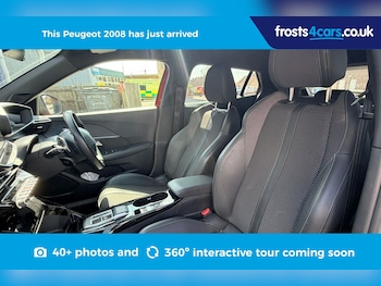 Used Peugeot 2008 2023 for sale - 78450331: Photo