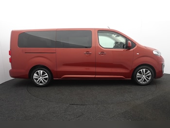 Used Peugeot Traveller 2020 for sale - 78967190: Photo