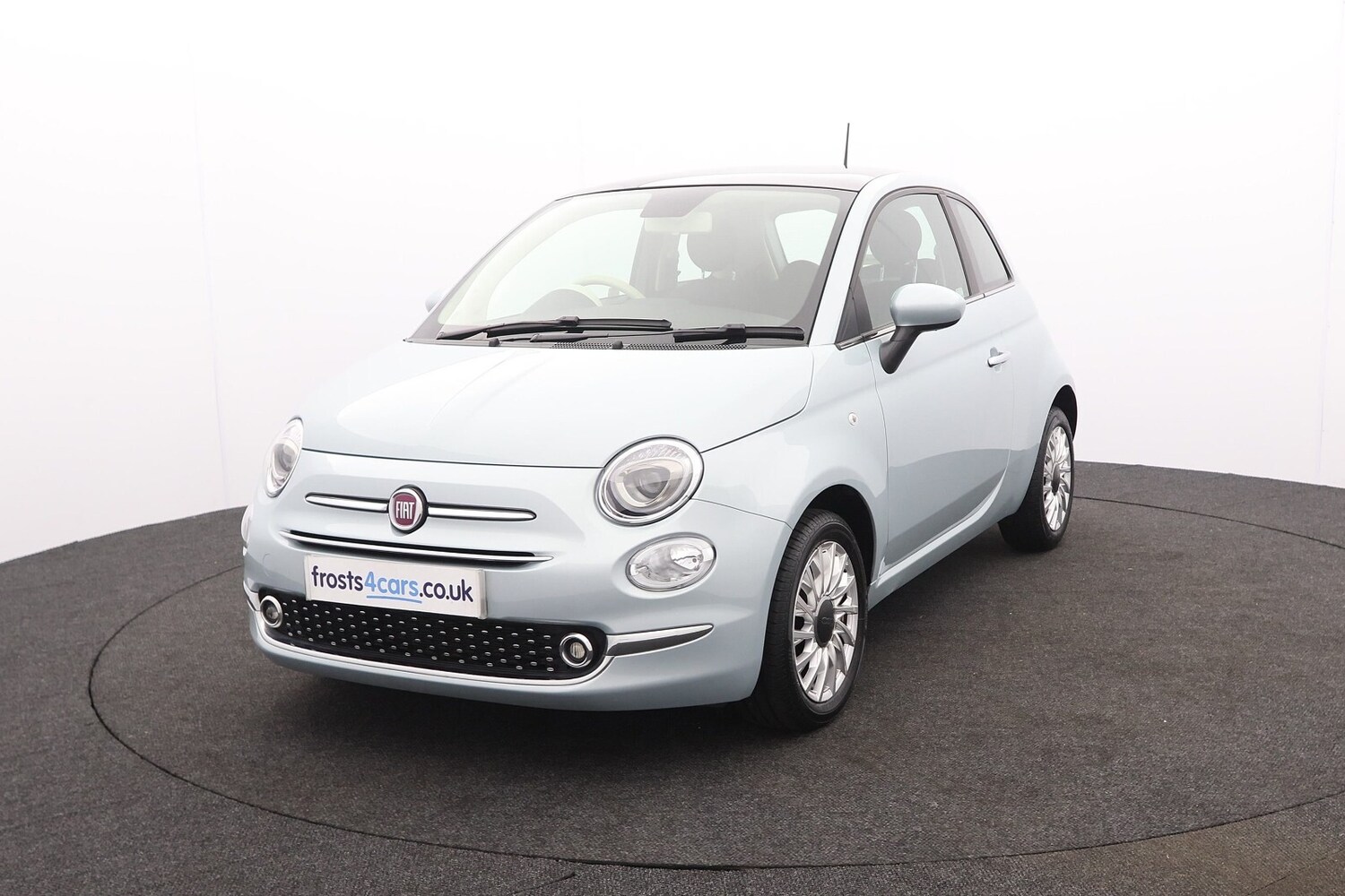 Vehicle 29