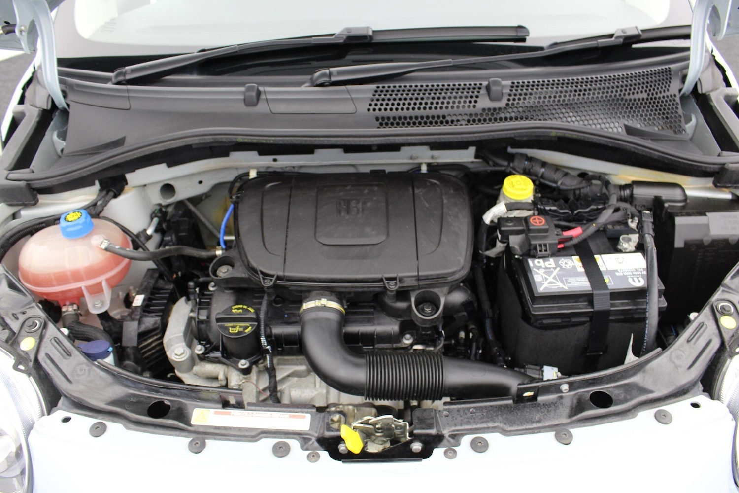 Vehicle 36