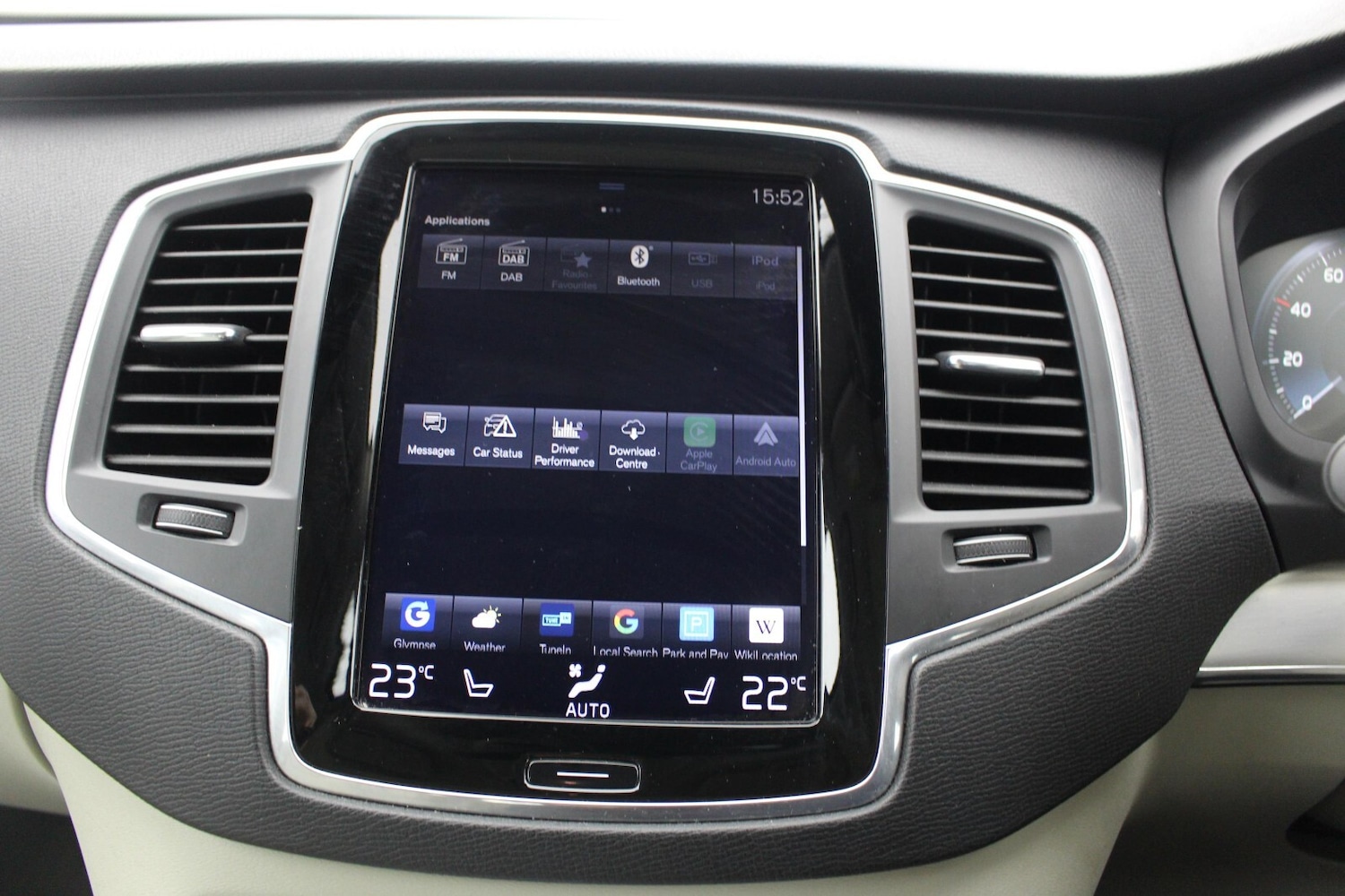 Used Volvo XC90 2017 for sale - 77047650: Photo 16