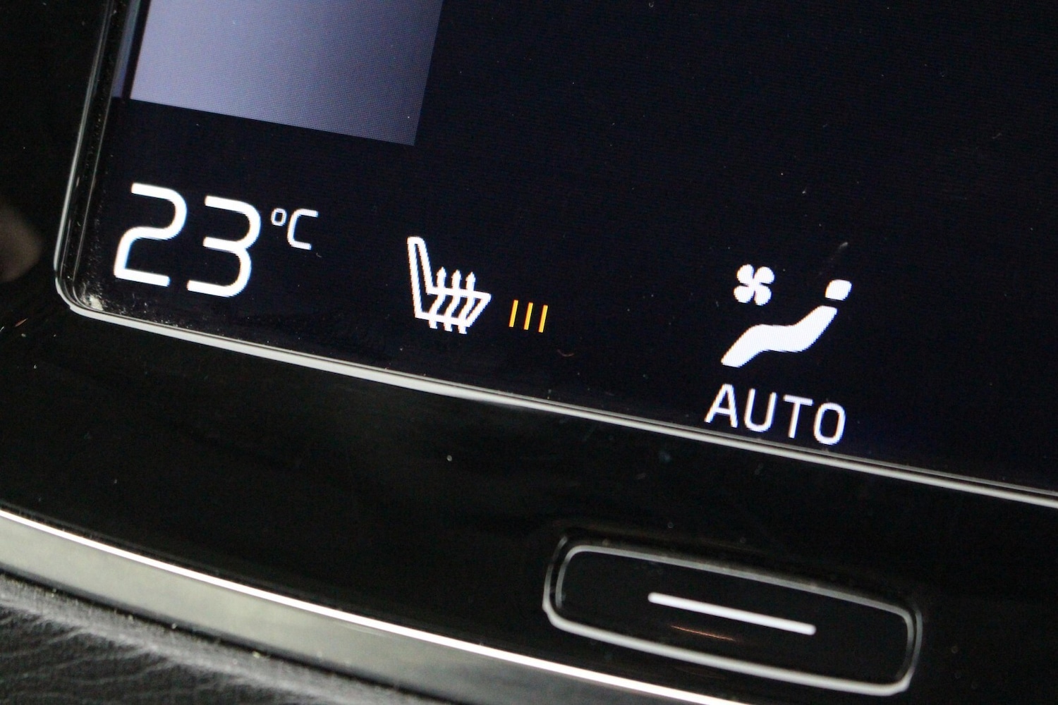 Used Volvo XC90 2017 for sale - 77047650: Photo 23