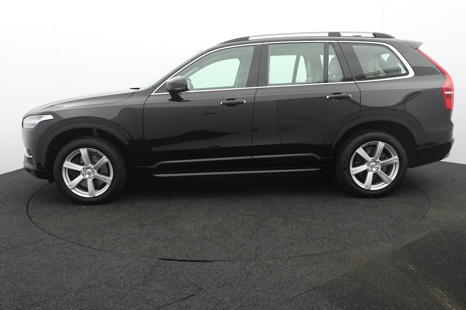 Used Volvo XC90 2017 for sale - 77047650: Photo 44