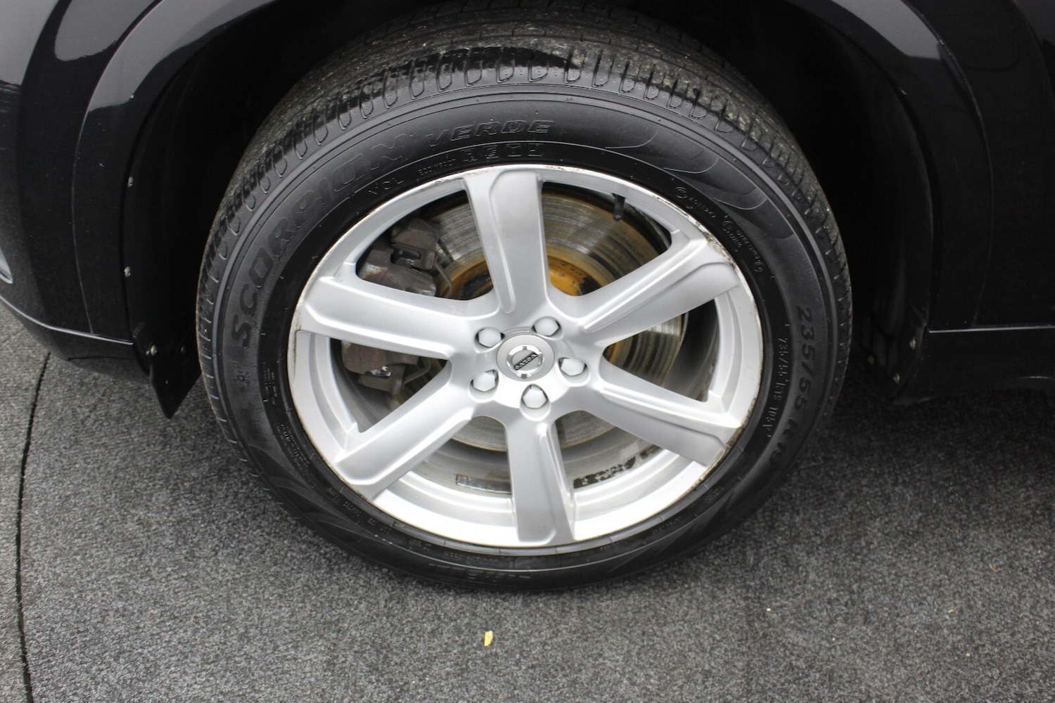 Used Volvo XC90 2017 for sale - 77047650: Photo 47