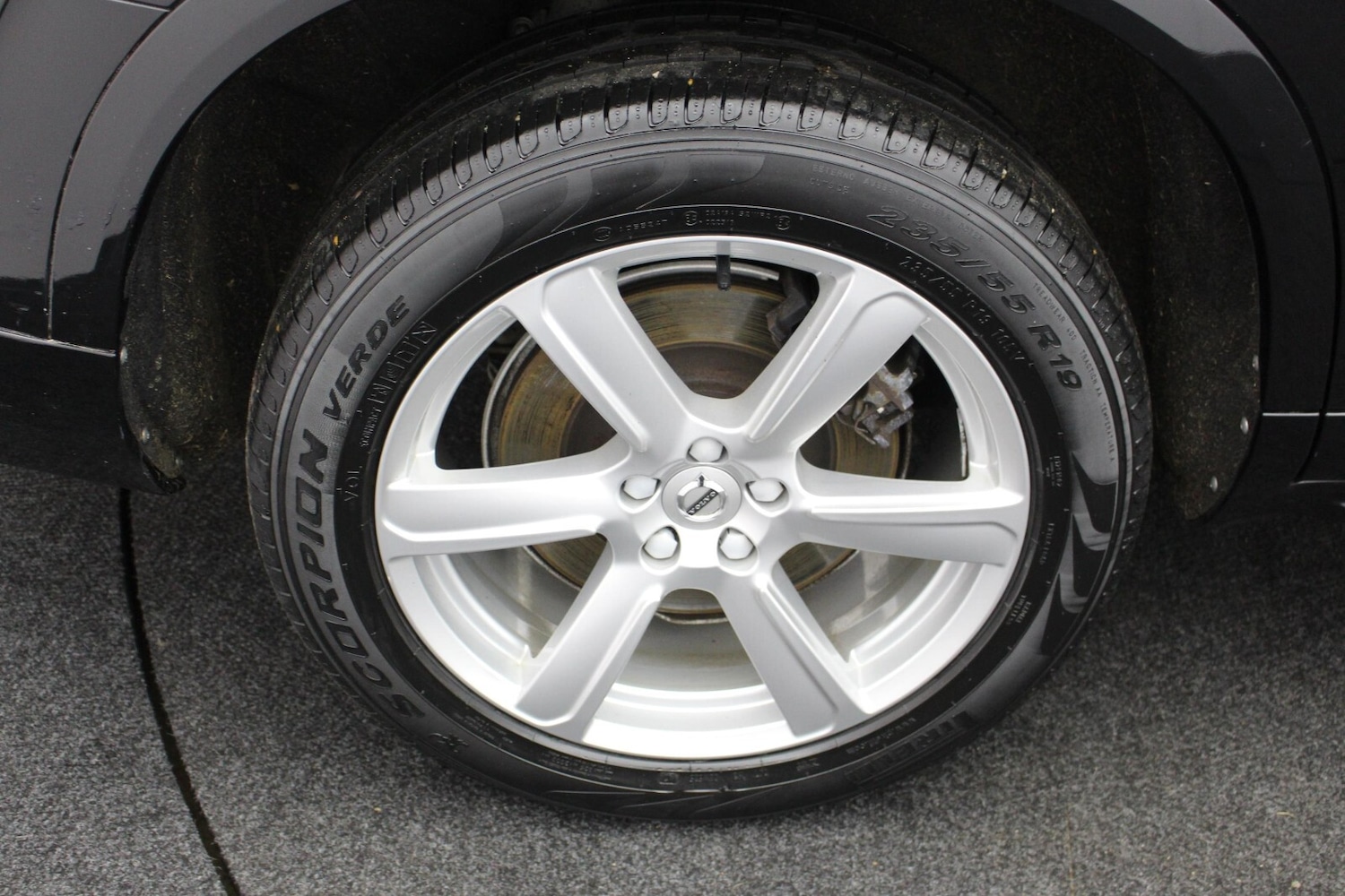 Used Volvo XC90 2017 for sale - 77047650: Photo 49