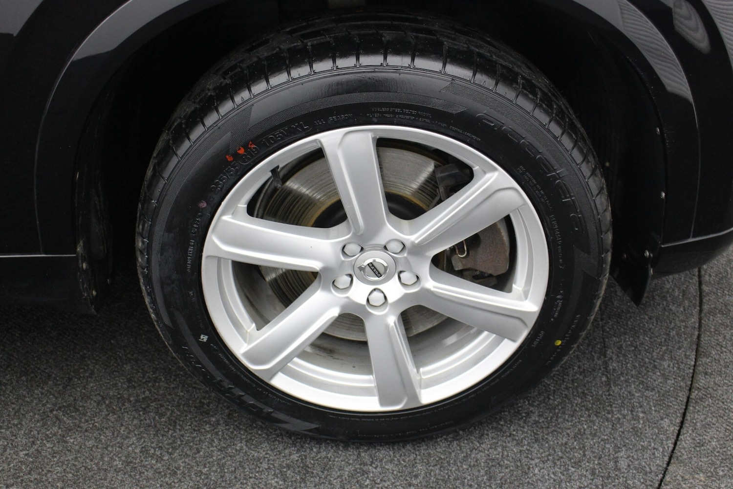 Used Volvo XC90 2017 for sale - 77047650: Photo 50