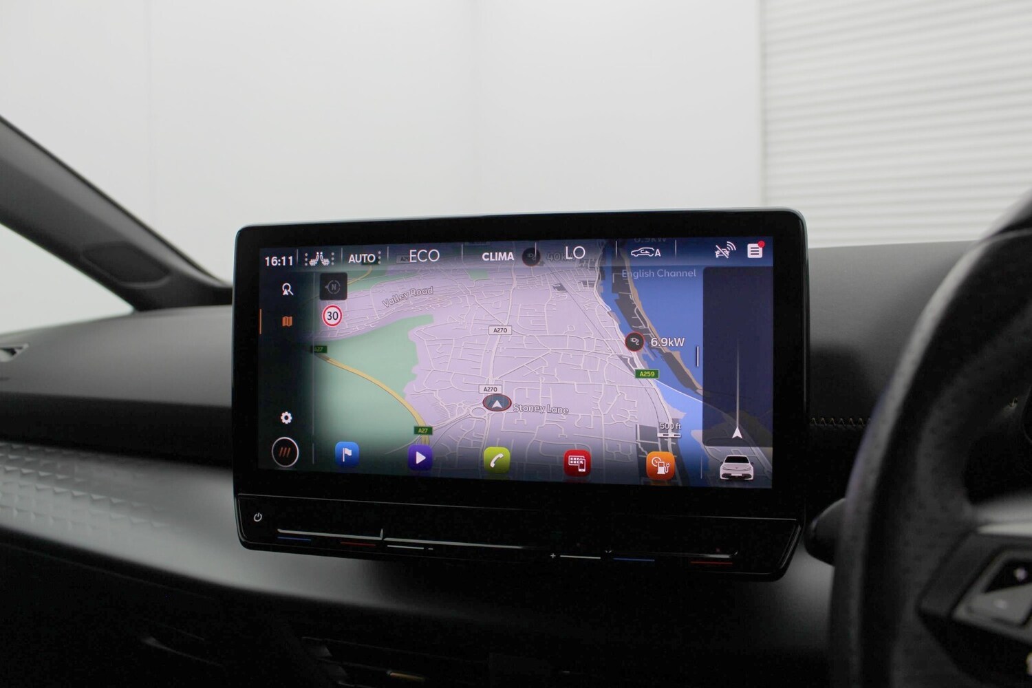 Used Cupra Born 2022 for sale - 76074560: Photo 10