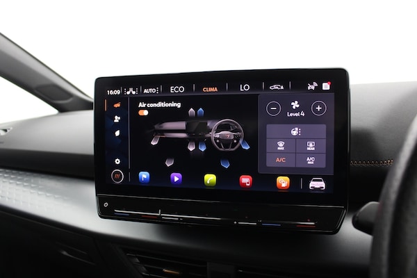 Used Cupra Born 2022 for sale - 76074560: Photo 11