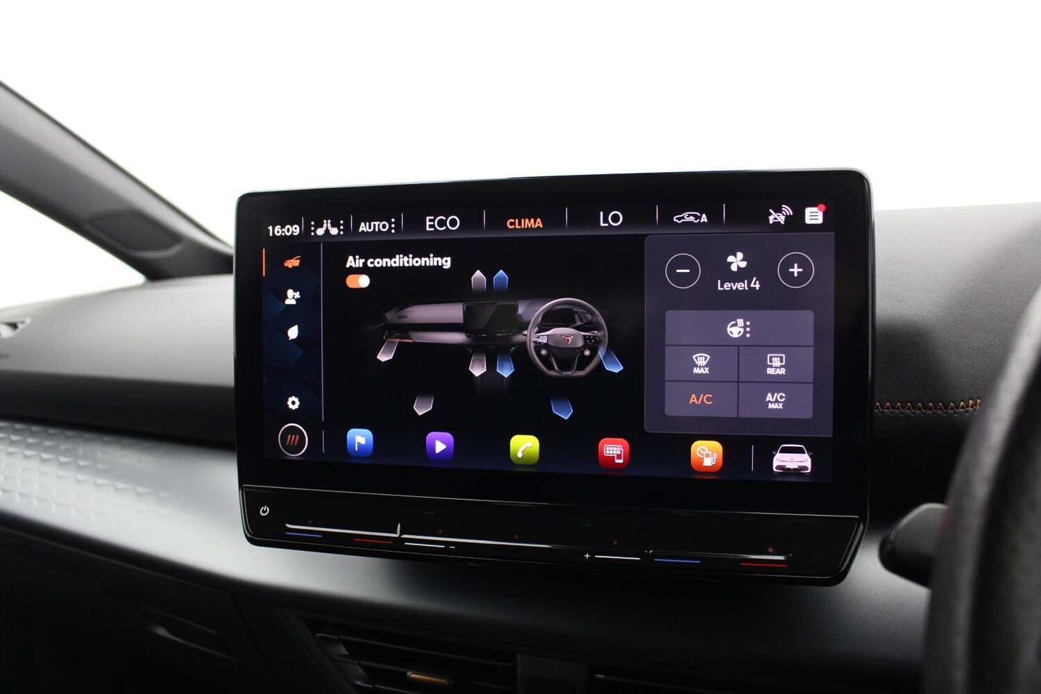 Used Cupra Born 2022 for sale - 76074560: Photo 12