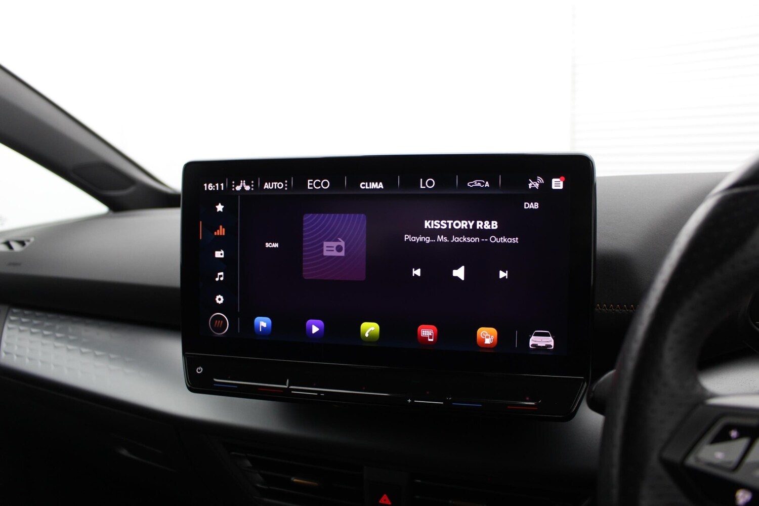 Used Cupra Born 2022 for sale - 76074560: Photo 13