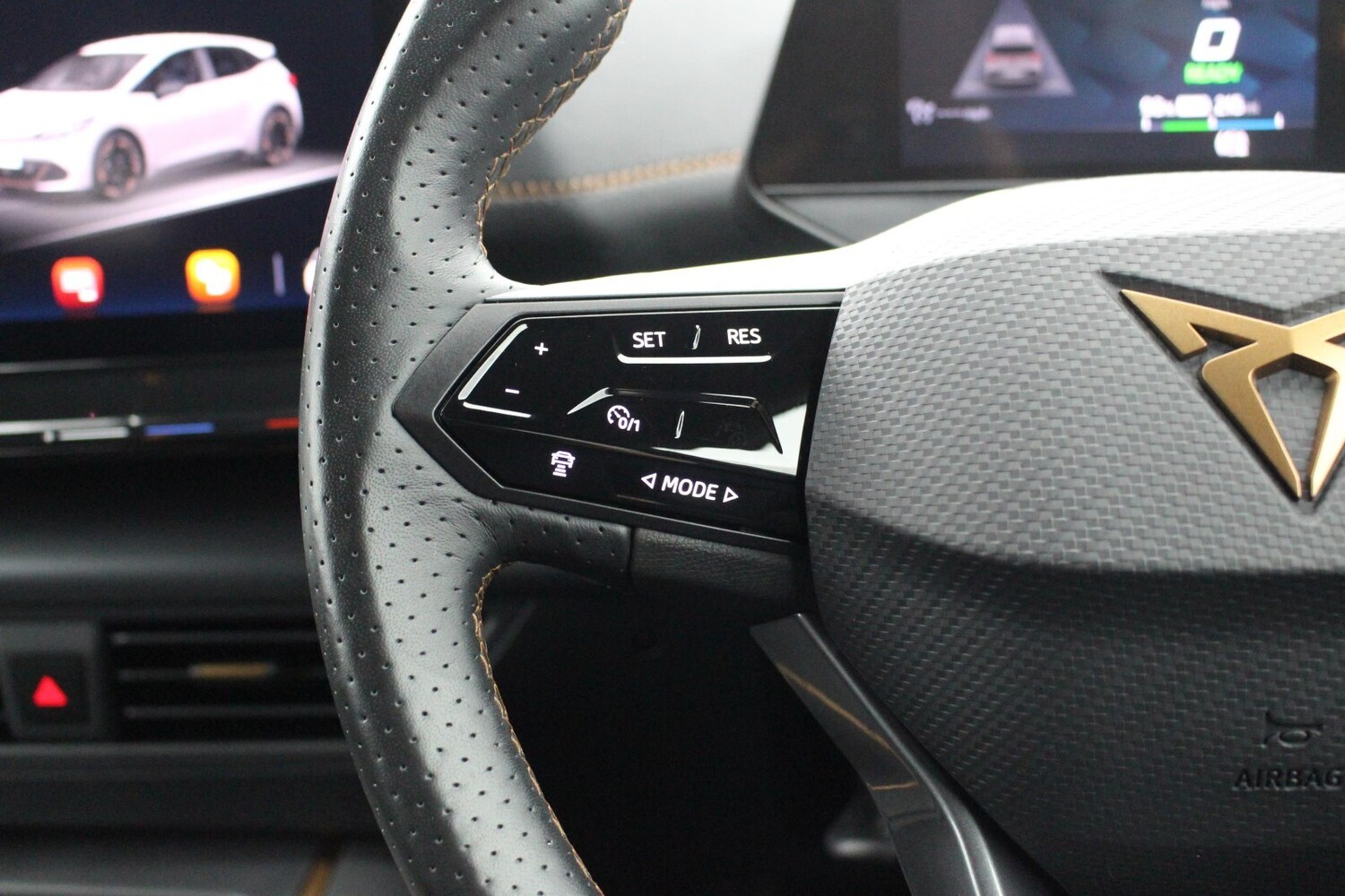 Used Cupra Born 2022 for sale - 76074560: Photo 16