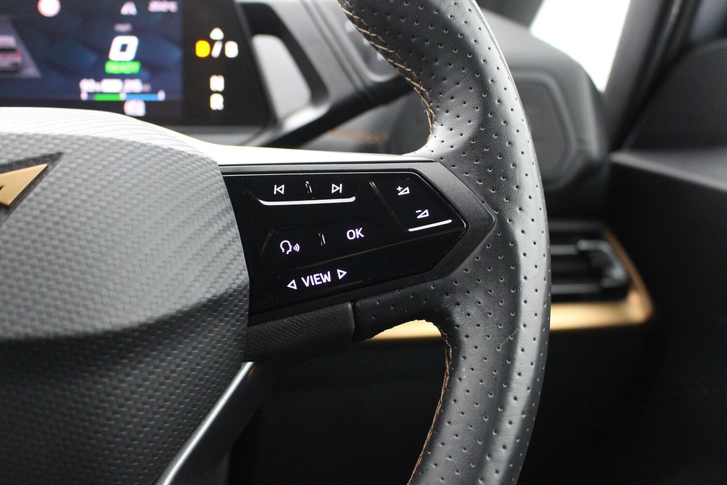 Used Cupra Born 2022 for sale - 76074560: Photo 17