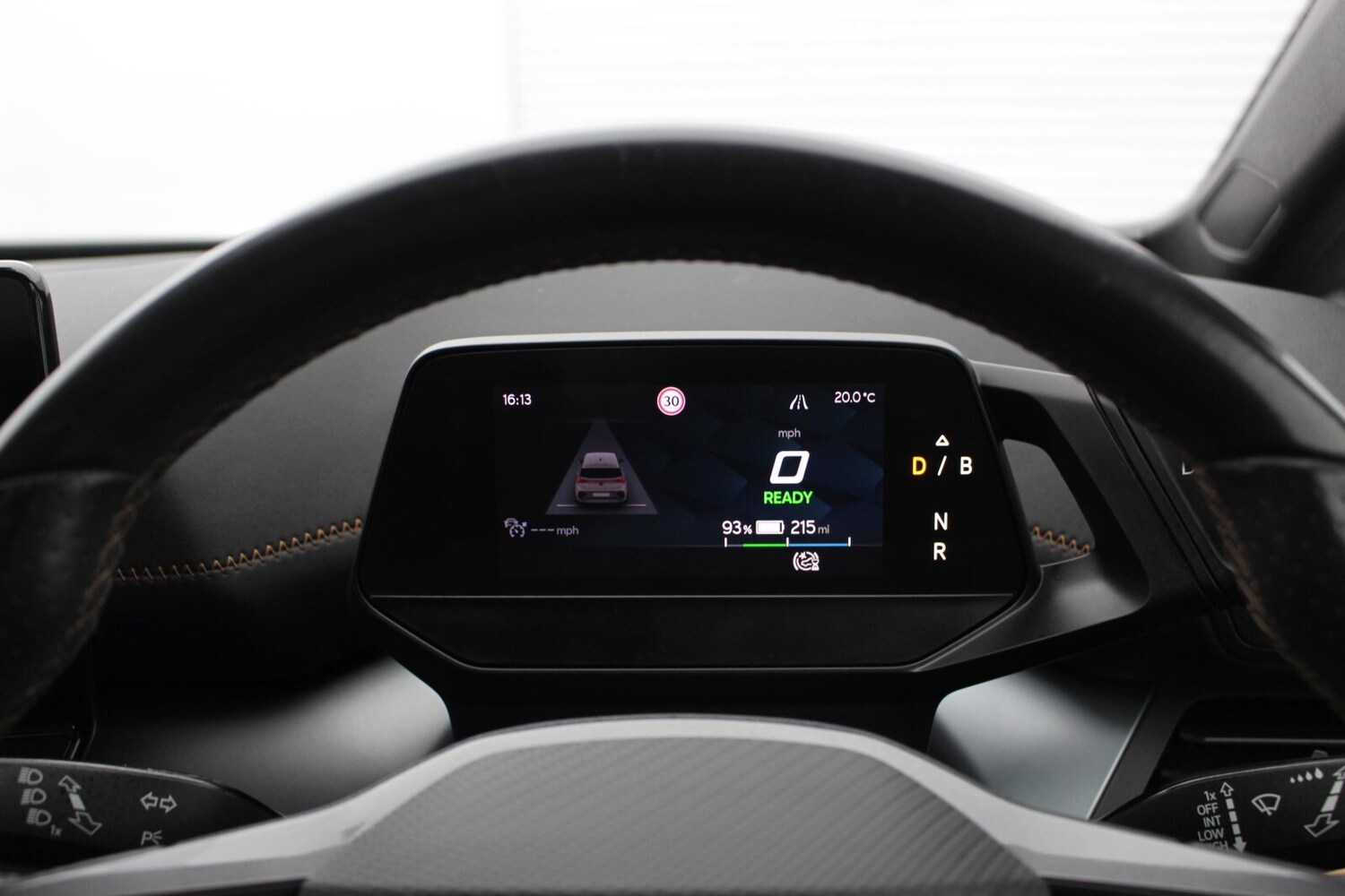 Used Cupra Born 2022 for sale - 76074560: Photo 18