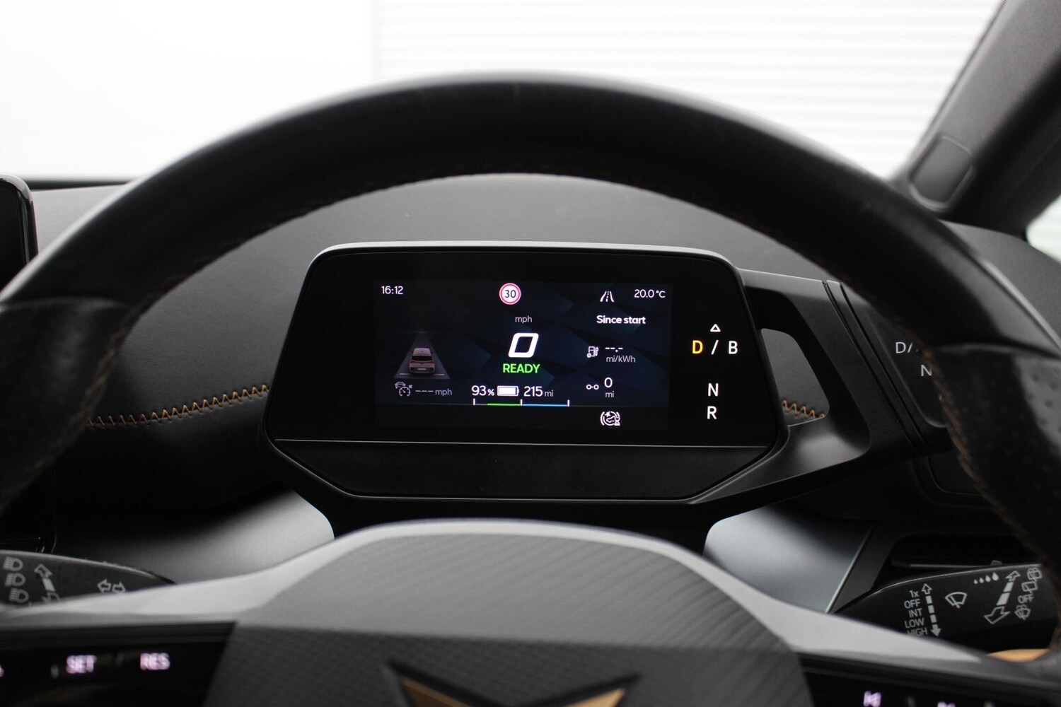 Used Cupra Born 2022 for sale - 76074560: Photo 19