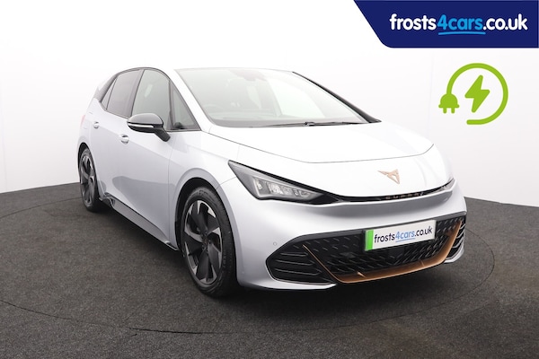 Used Cupra Born 2022 for sale - 76074560: Photo 1