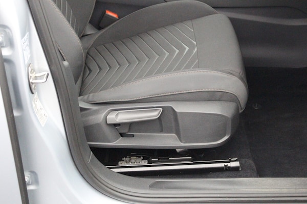 Used Cupra Born 2022 for sale - 76074560: Photo 27