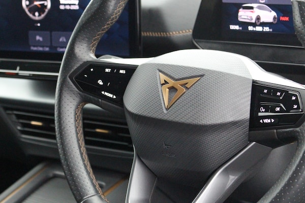 Used Cupra Born 2022 for sale - 76074560: Photo 28
