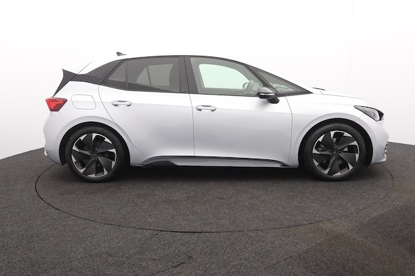 Used Cupra Born 2022 for sale - 76074560: Photo 2