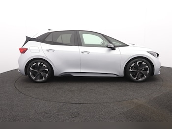 Used Cupra Born 2022 for sale - 76074560: Photo 2