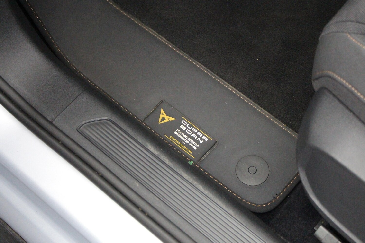 Used Cupra Born 2022 for sale - 76074560: Photo 32