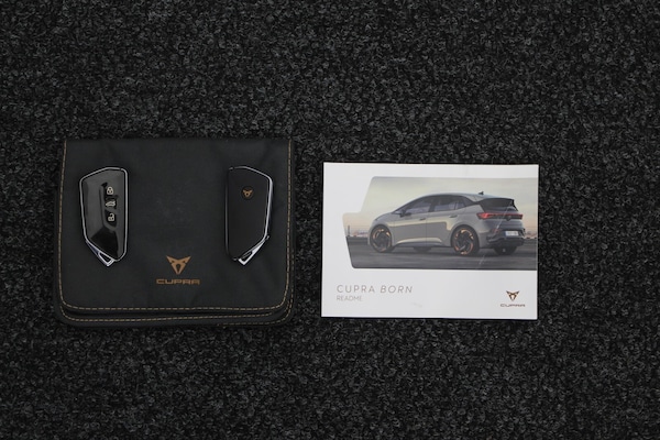 Used Cupra Born 2022 for sale - 76074560: Photo 33