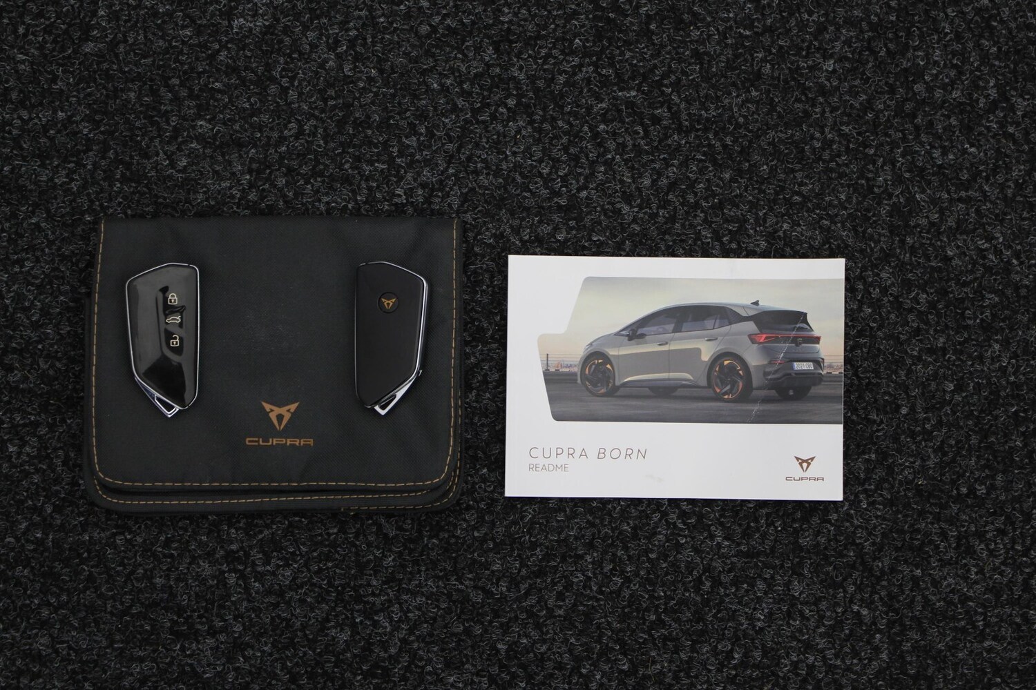 Used Cupra Born 2022 for sale - 76074560: Photo 34