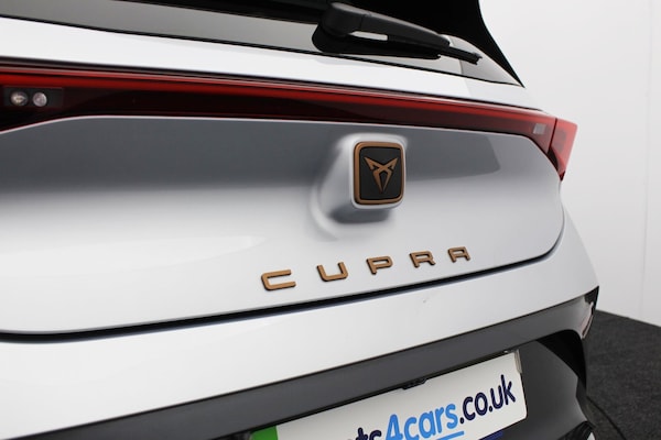 Used Cupra Born 2022 for sale - 76074560: Photo 35