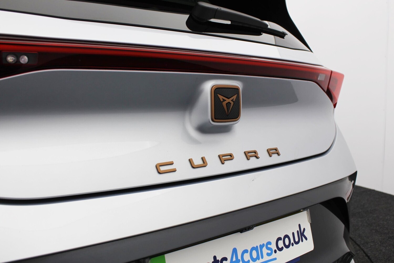 Used Cupra Born 2022 for sale - 76074560: Photo 36