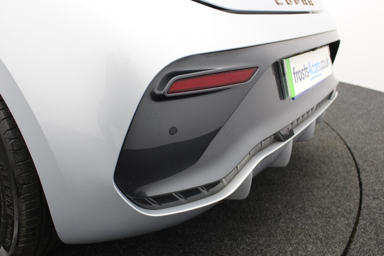 Used Cupra Born 2022 for sale - 76074560: Photo 38