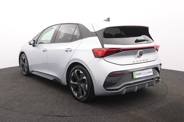 Used Cupra Born 2022 for sale - 76074560: Photo 38