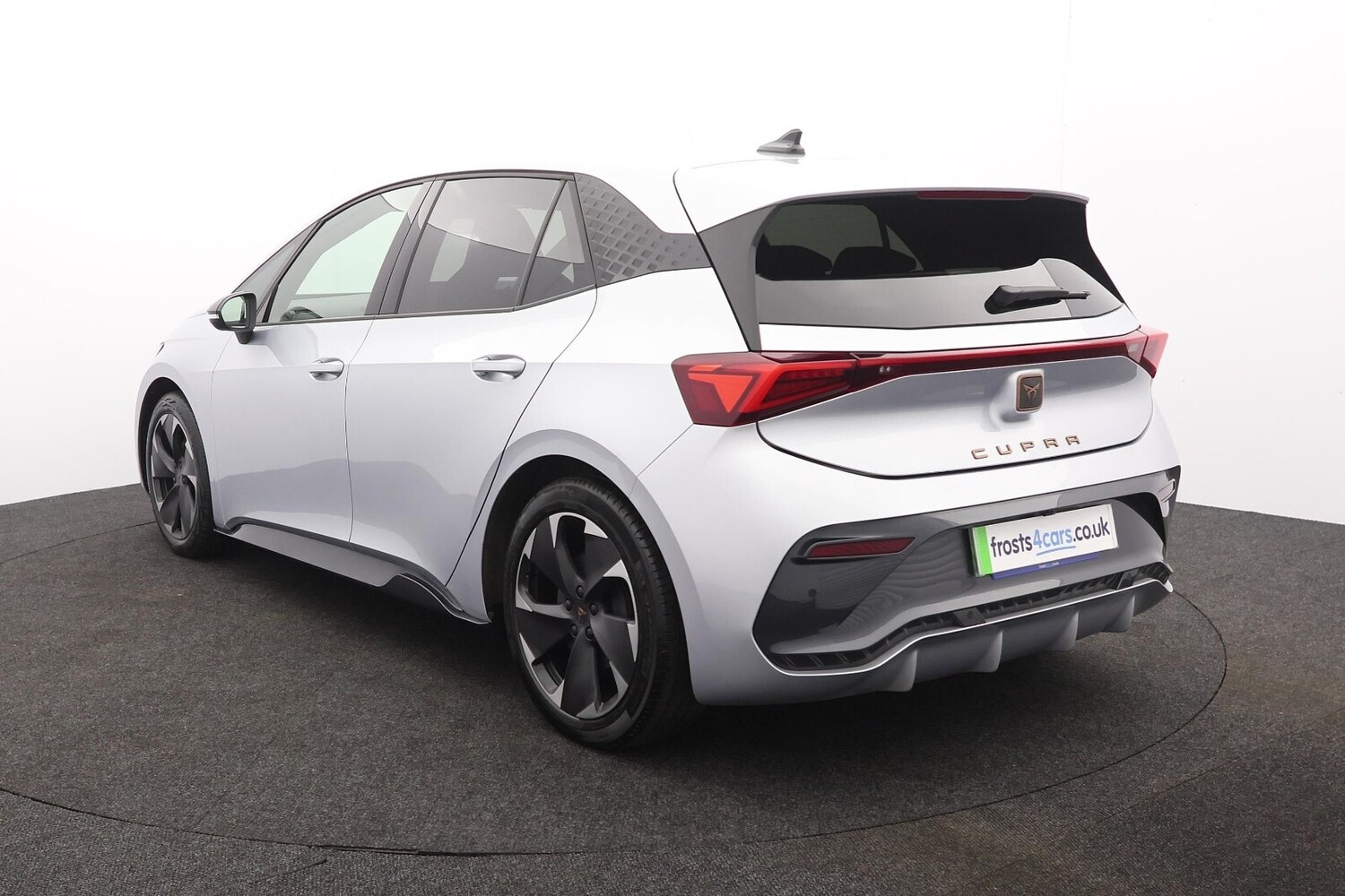 Used Cupra Born 2022 for sale - 76074560: Photo 39